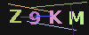 Gambar captcha