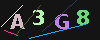 Gambar captcha